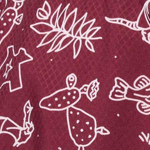 CLG Super Slack Tide - All About Texas - New!