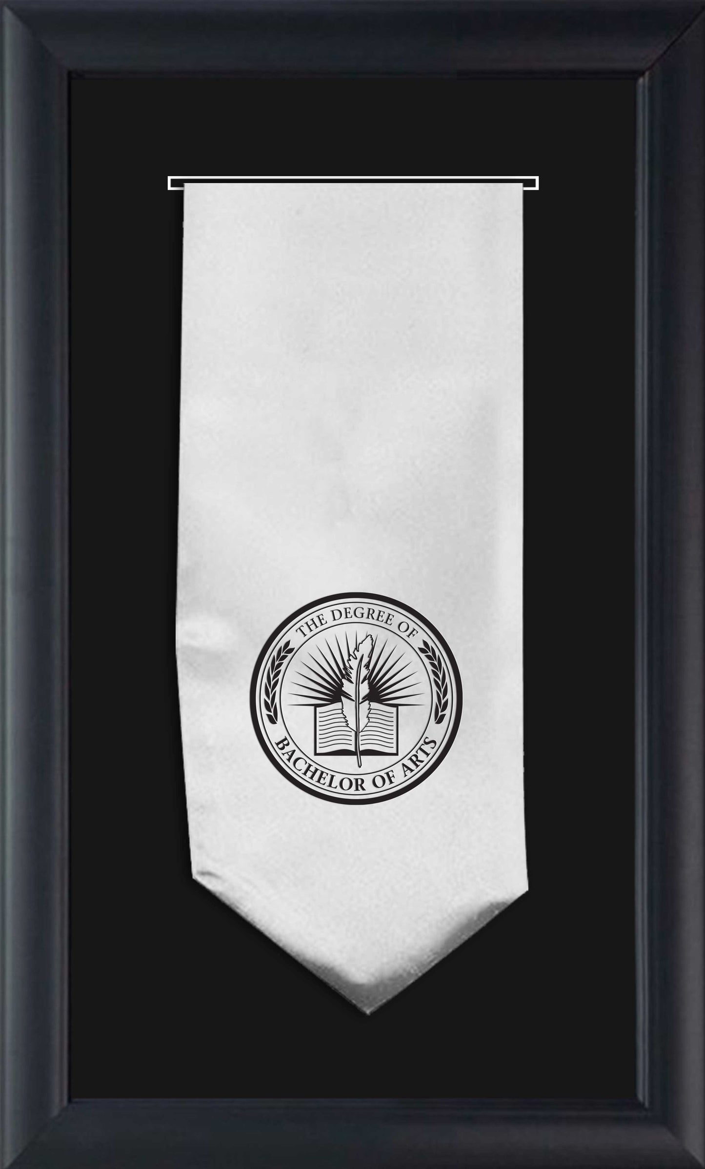 Graduation Stole Shadow Box ***