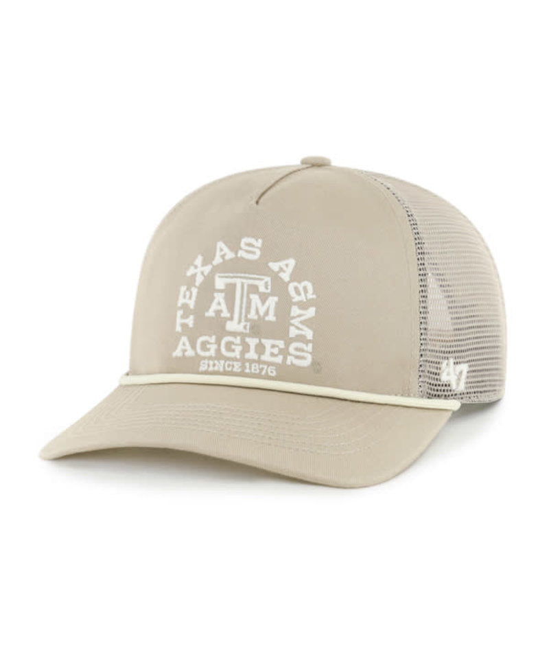 '47 Khaki Ranchero Mesh Hitch - TXAG Store