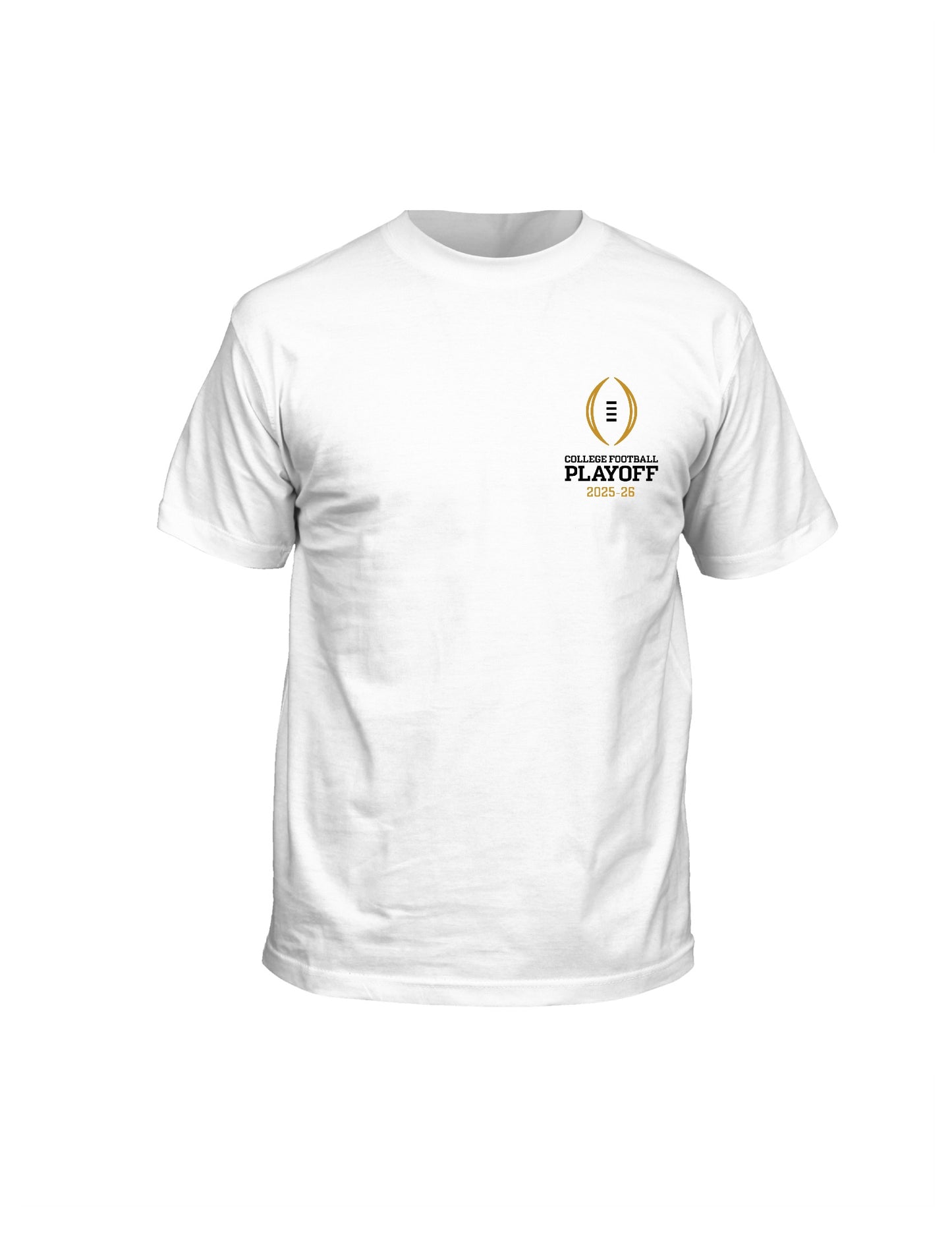College Football Playoff Team Shirt