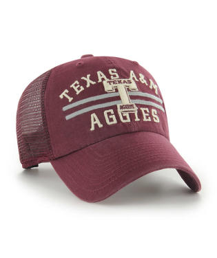 '47 - Highpoint Clean Up