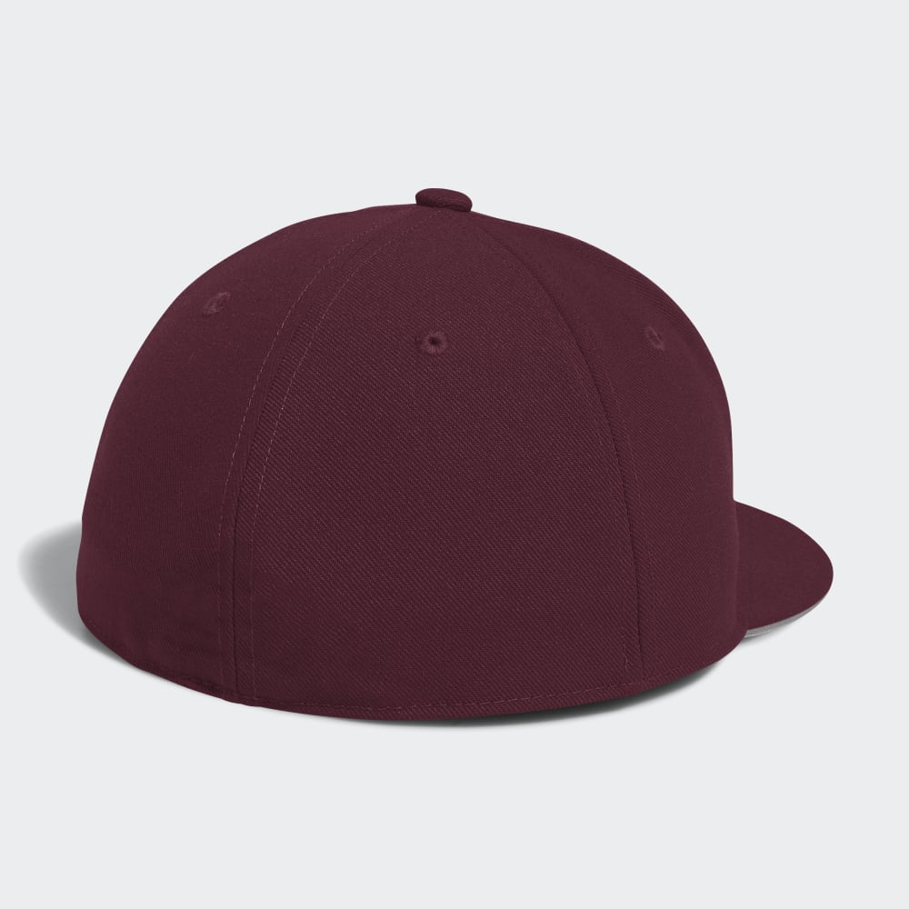 Wool On-Field Fitted Cap - Vault T - TXAG Store