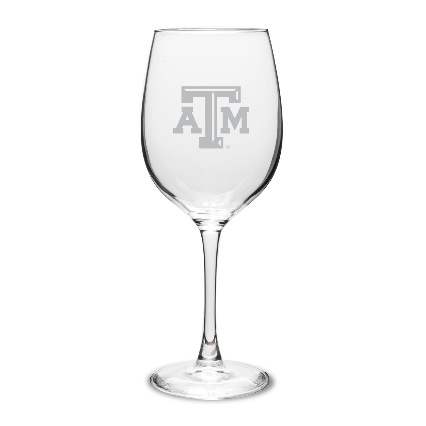 16 oz. Wine Glass - TXAG Store