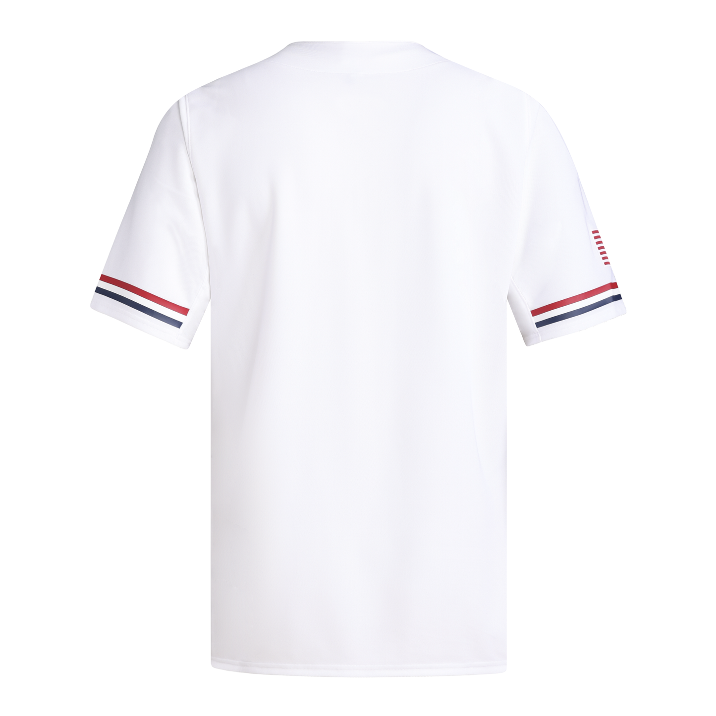 Texas A&M Baseball Jersey - Red/White/Blue