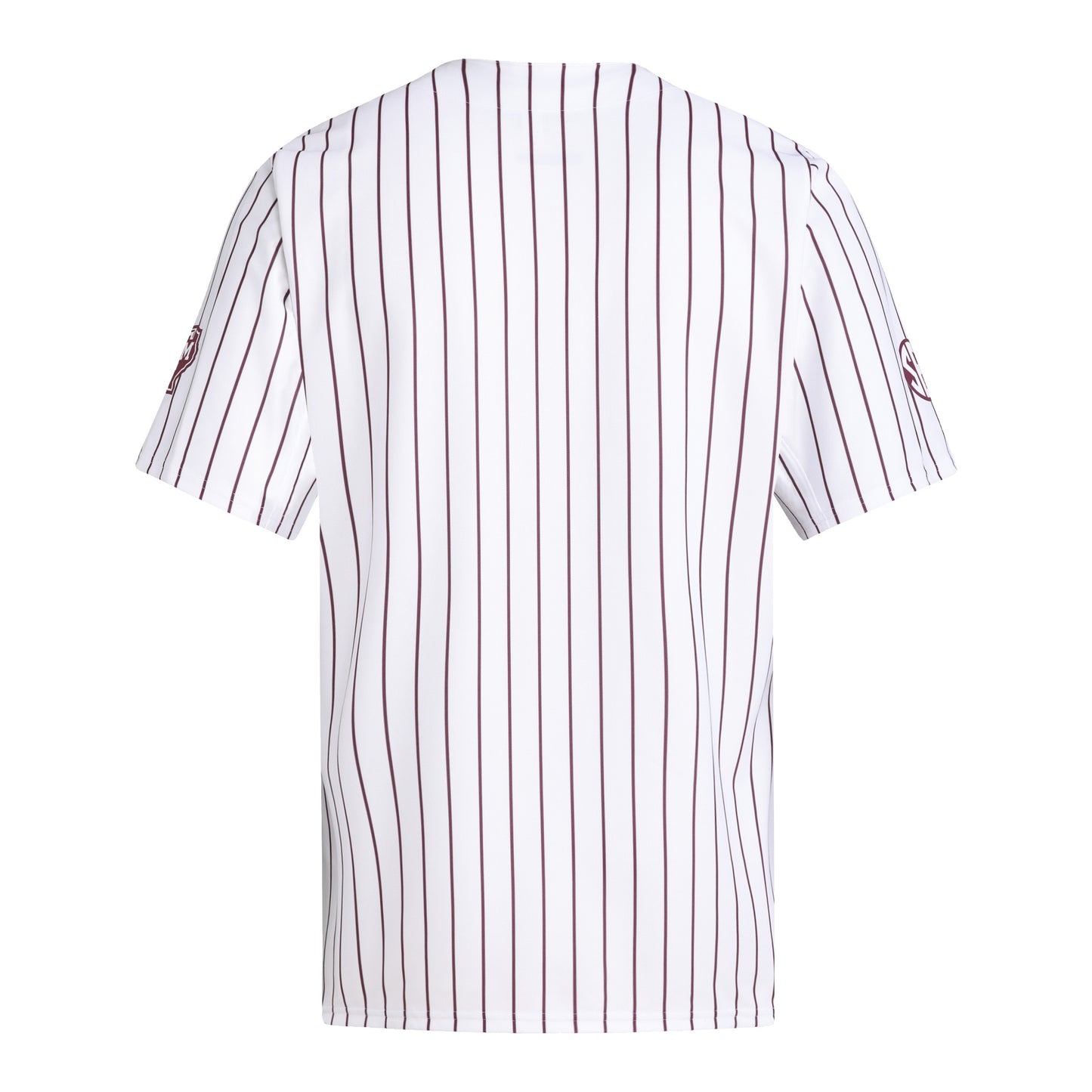 Texas A&M Baseball Jersey - Striped