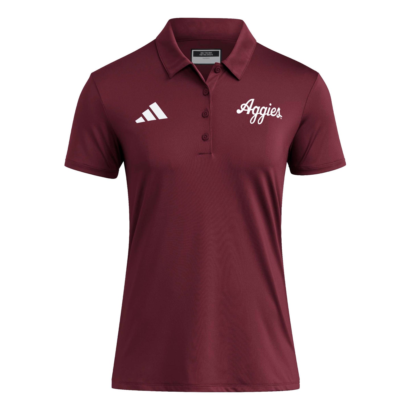 '26 Texas A&M Ladies Sideline Polo