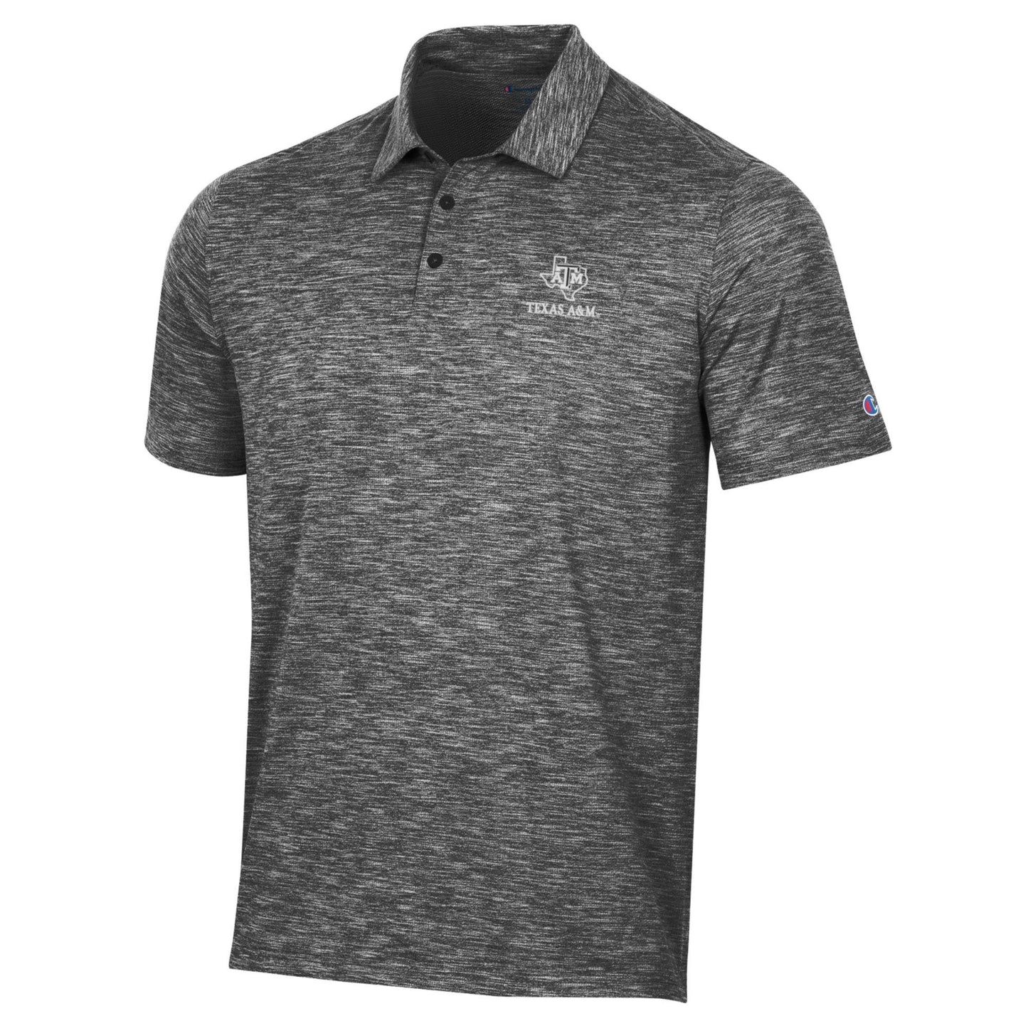 Micro Mesh Sport Polo