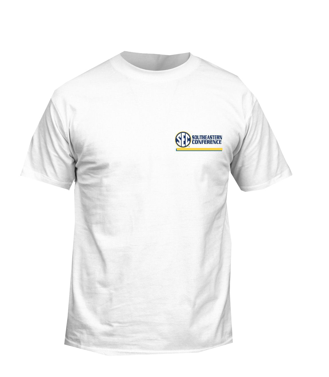 SEC Conference Tee - FLAGS16 ***