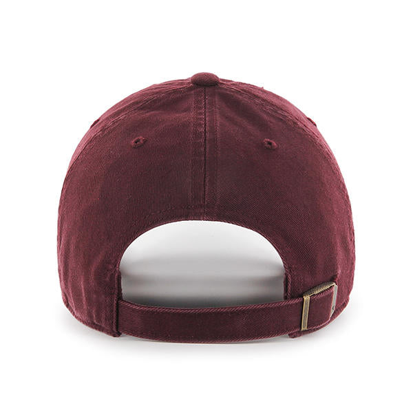 Vault T Texas Aggies Clean Up Maroon - TXAG Store