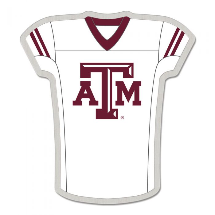 Texas A&M Collectors Lapel Pin - TXAG Store