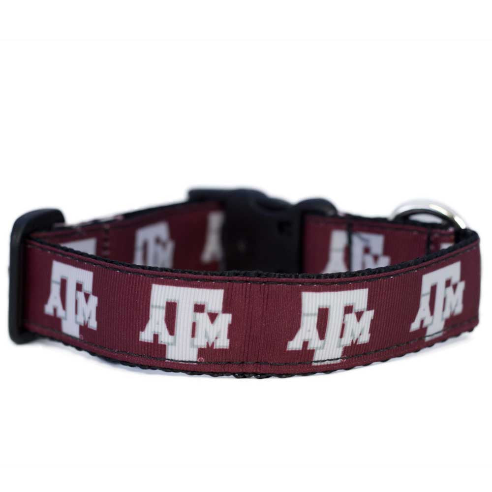 Dog Collar - TXAG Store