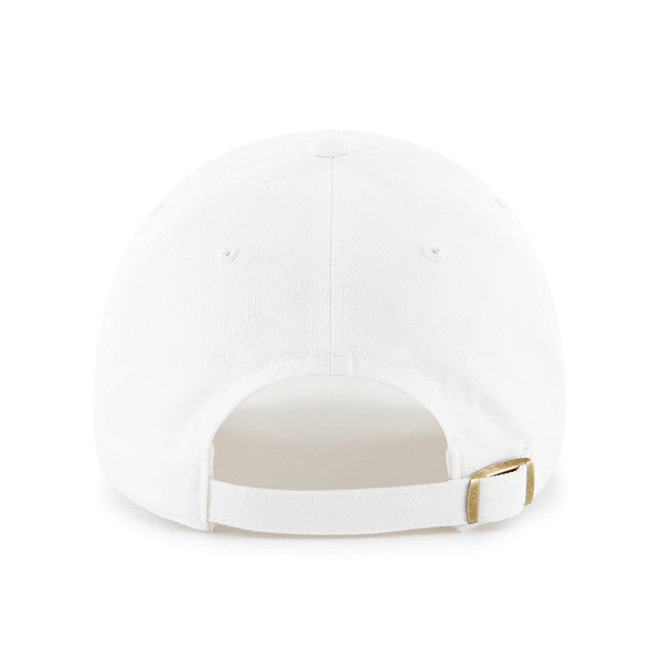 Simple Texas - White - TXAG Store