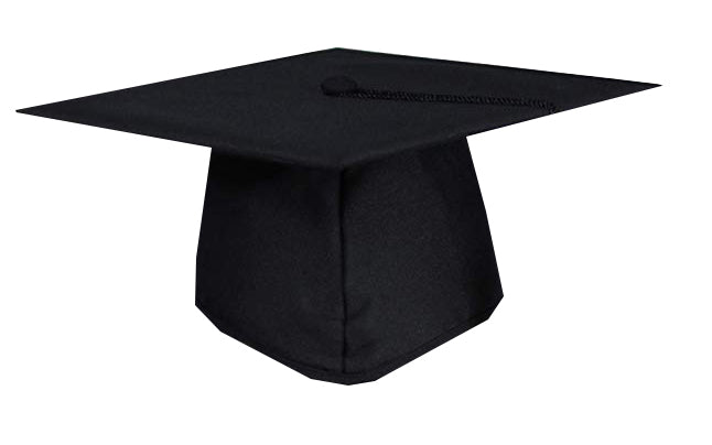 Graduation Cap - TXAG Store