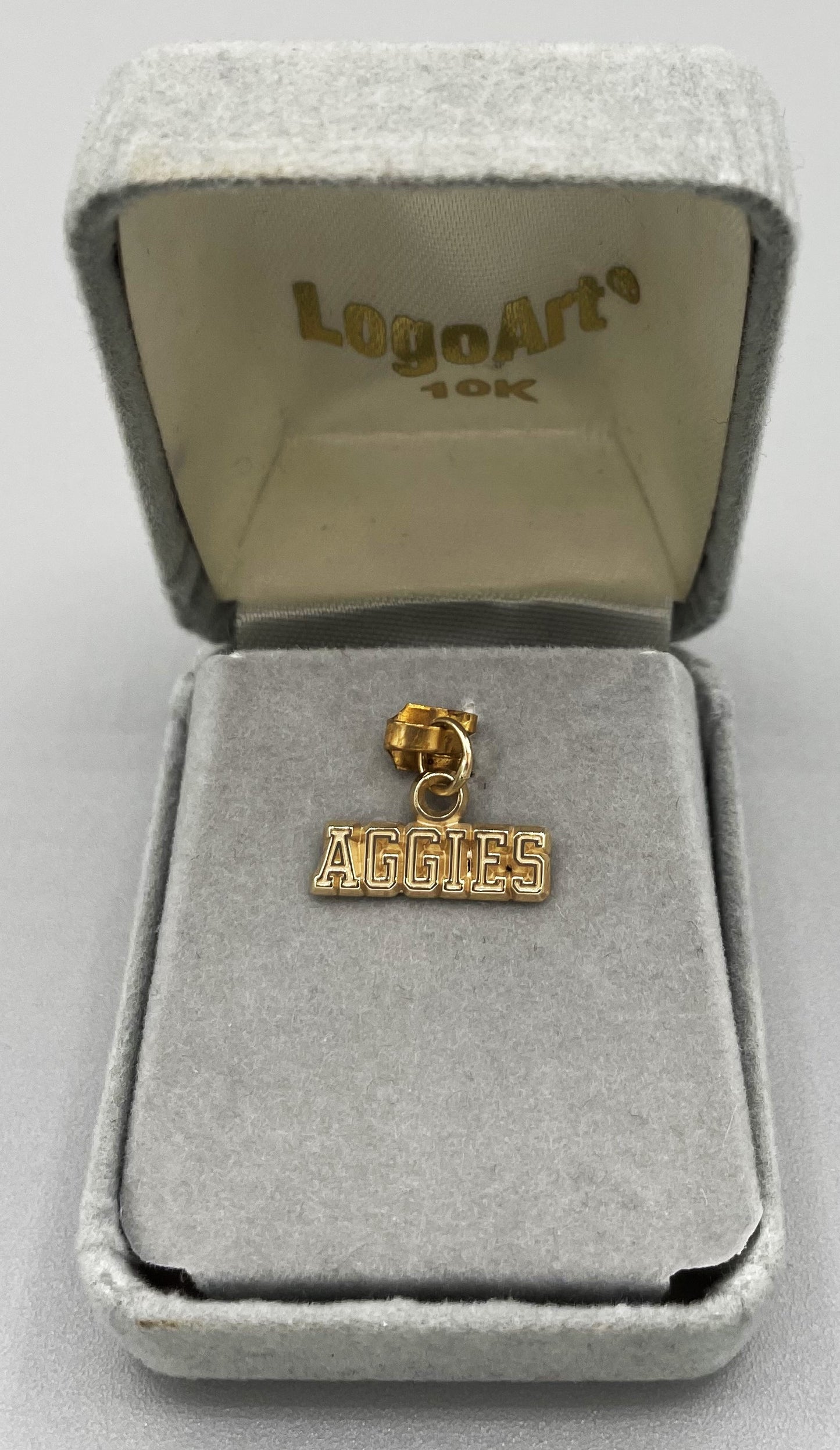 Charm-Aggies - TXAG Store