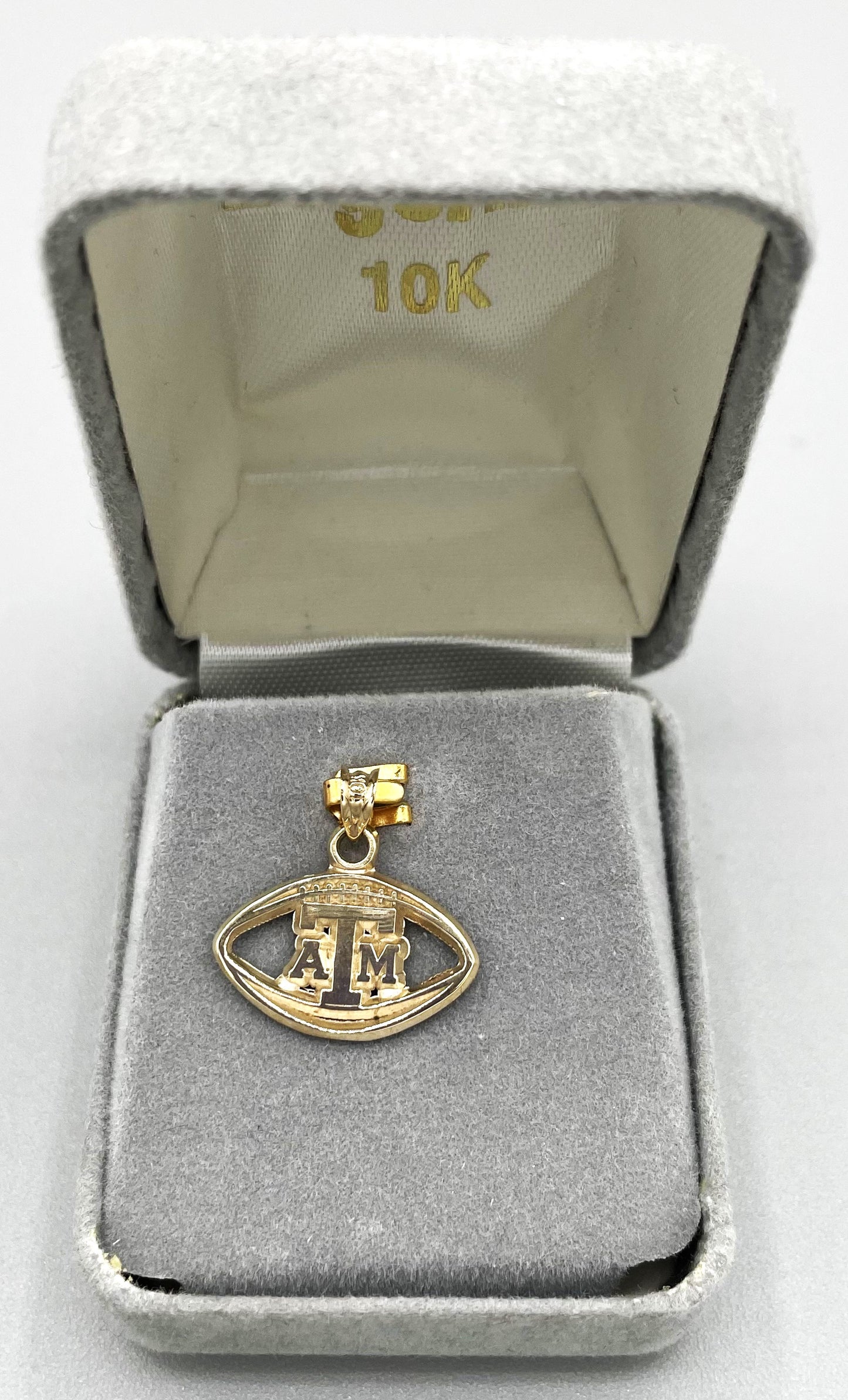 Charm-Football with ATM in space *** - TXAG Store