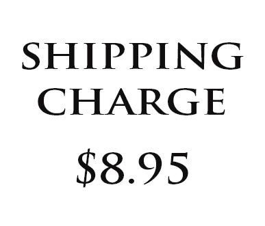 Shipping Charge - $7.95 - TXAG Store