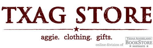 TXAG Store - Online Division of Texas Aggieland Bookstore