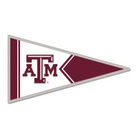 Texas A&M Collectors Lapel /Hat Pin