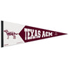 Texas A&M Premium Vault Pennant - 12x30