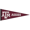 Texas A&M Classic Pennant - 12x30