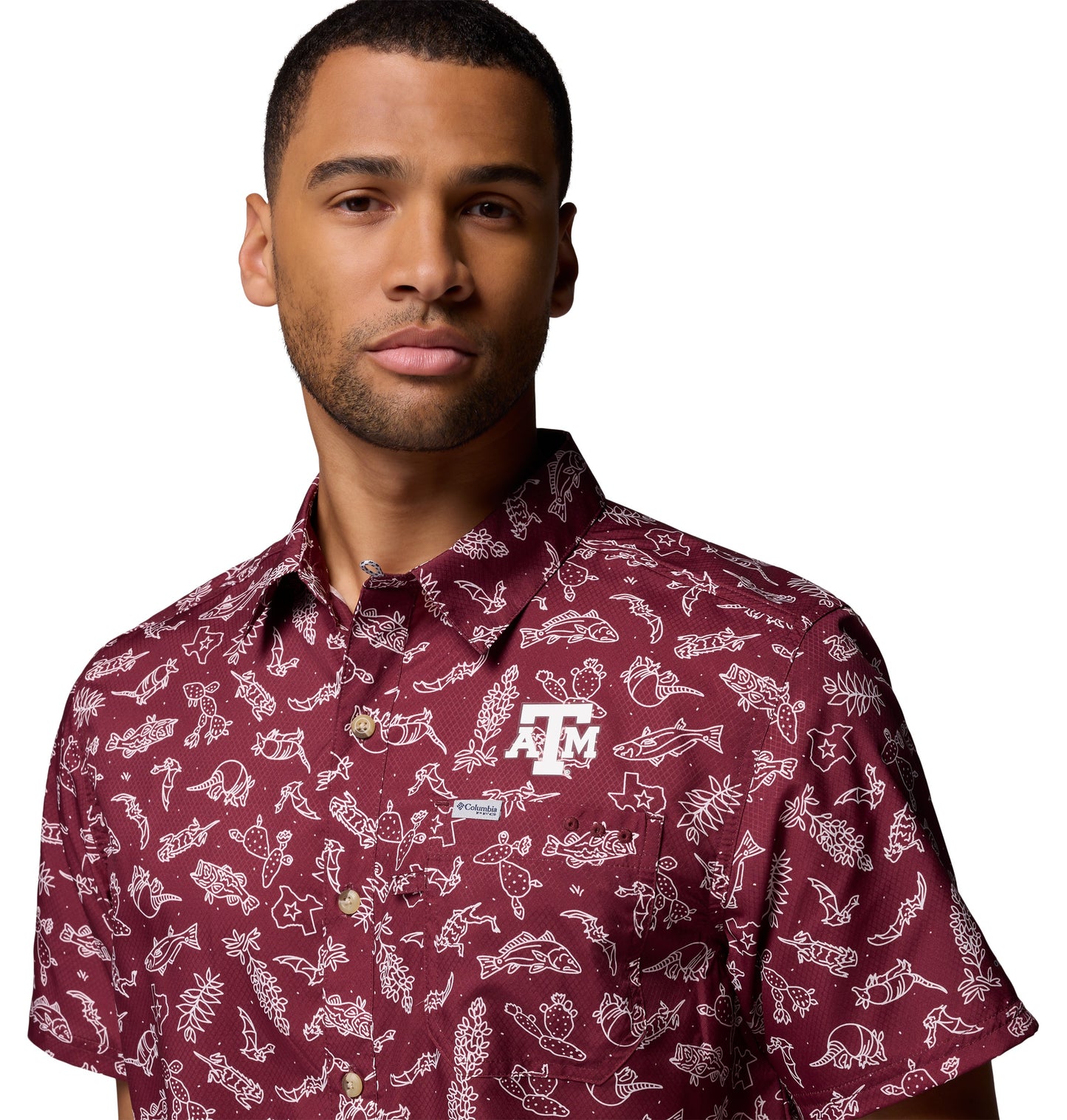 CLG Super Slack Tide - All About Texas - New!