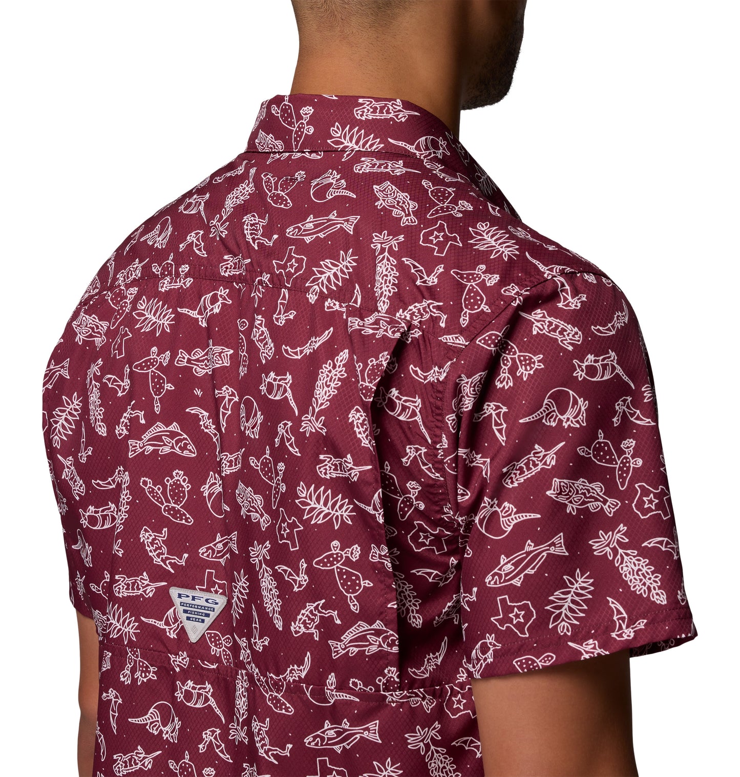 CLG Super Slack Tide - All About Texas - New!