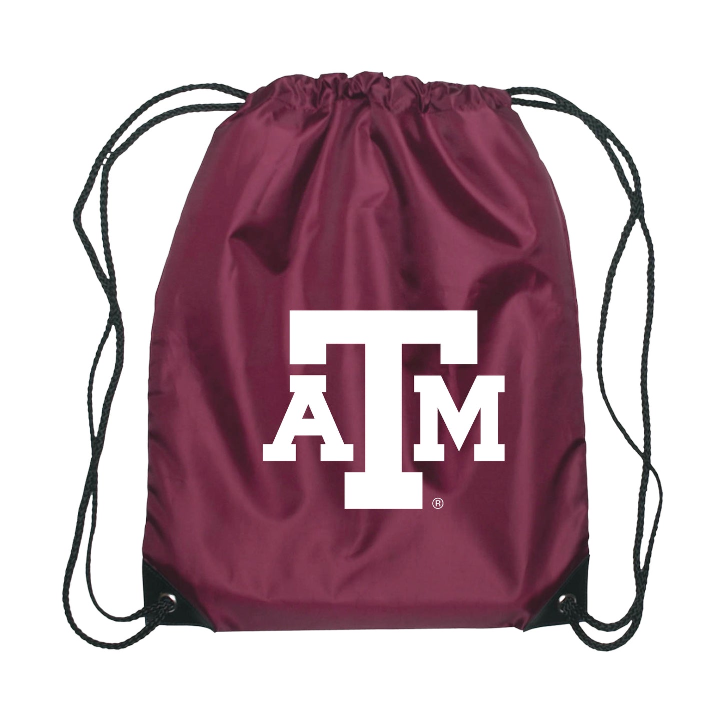 Texas A&M Drawstring Sportspack