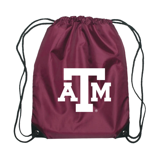 Texas A&M Drawstring Sportspack - TXAG Store 