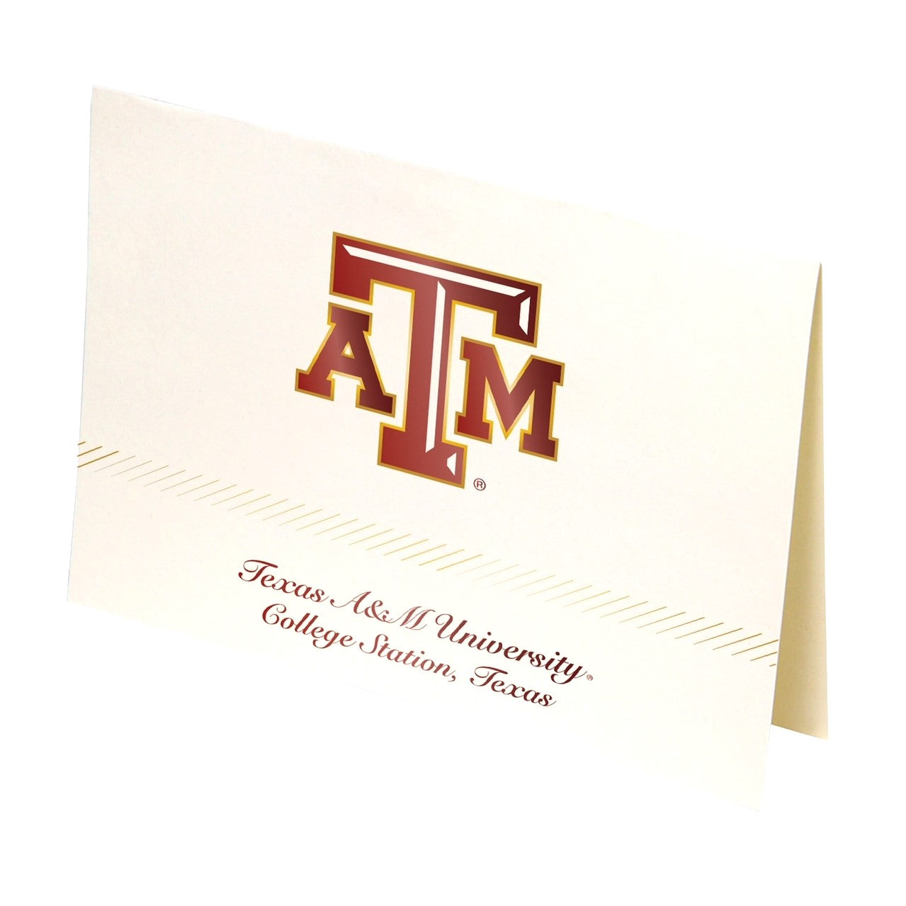 GRADUATION ANNOUNCEMENTS - 25 pack - Print on your Printer - TXAG Store 