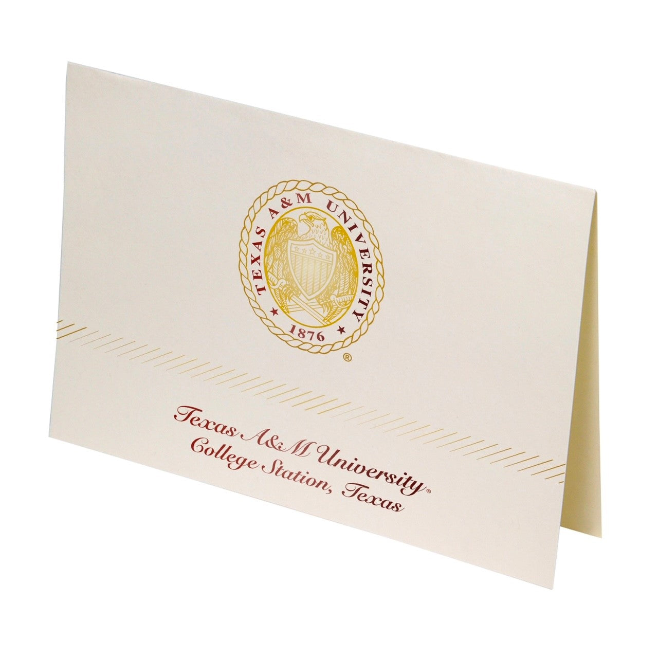 GRADUATION ANNOUNCEMENTS - 25 pack - Print on your Printer - TXAG Store 