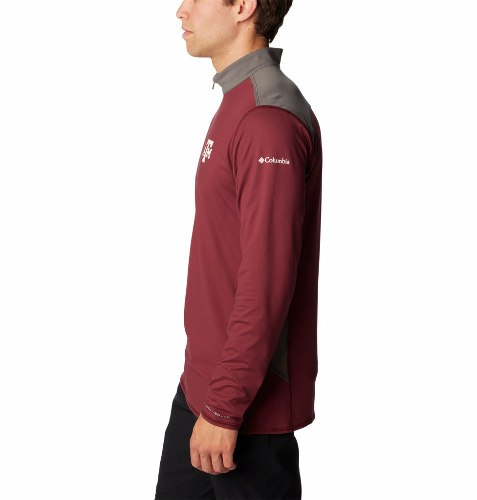 CLG Tech Trail 1/4 Zip (SST)