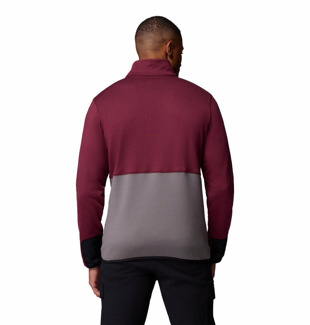 Columbia Hike Half Zip Jacket