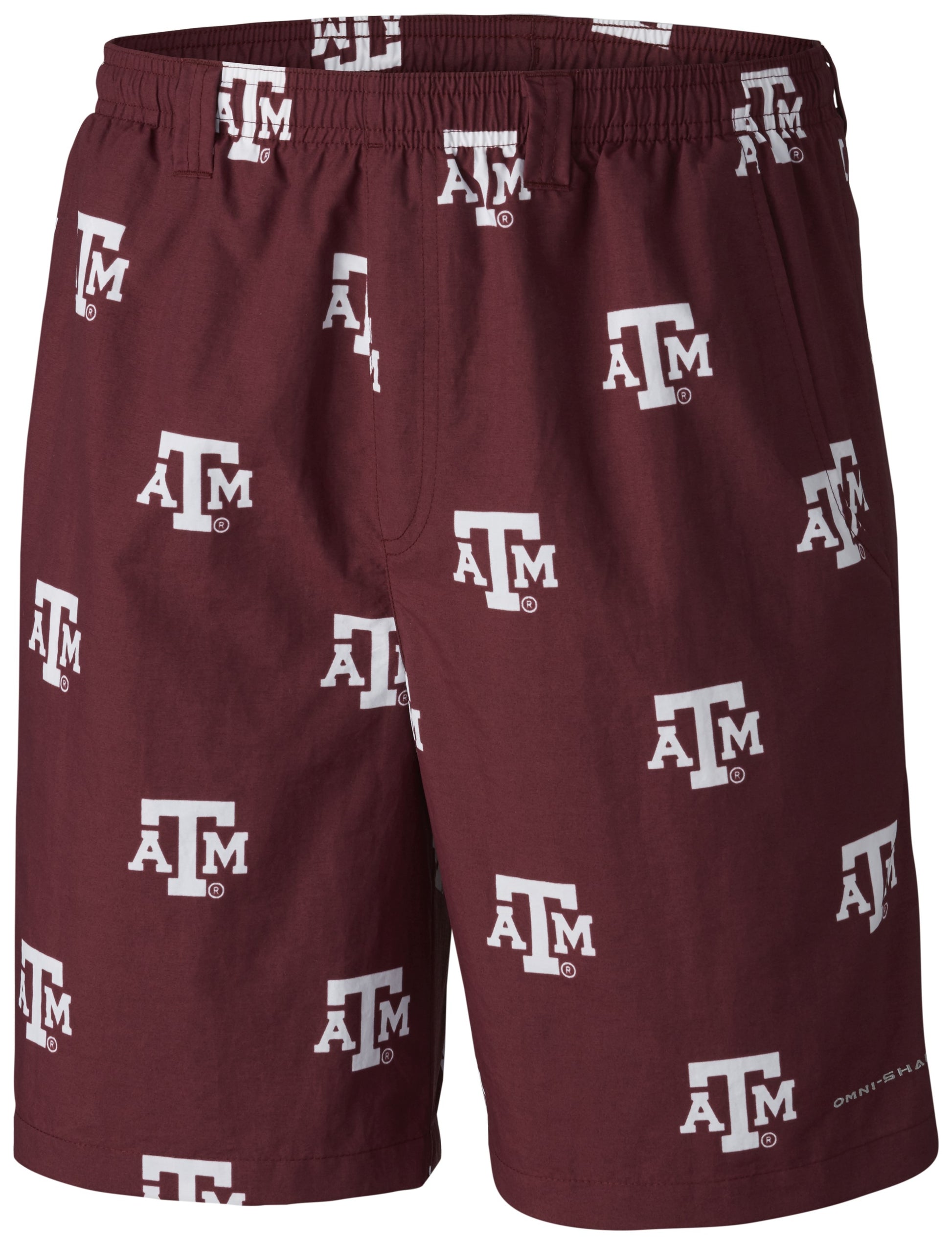 Columbia Backcast Shorts - 6 inch inseam - TXAG Store 