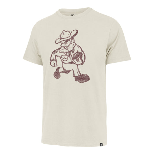Sarge Premier Franklin Tee***