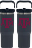 Texas A&M 30oz Stainless Steel Water Bottle