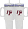 Texas A&M 40oz Stainless Steel Insulated Travel Mug