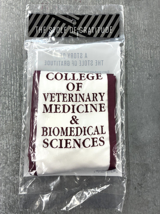 College of Veterinary Medicine & Biomedical Sciences - TXAG Store 