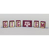 Block Set (Gigem/ATM Design)