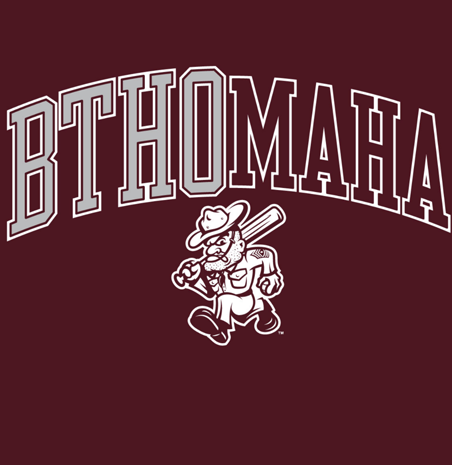 BTHOMAHA Tee ***