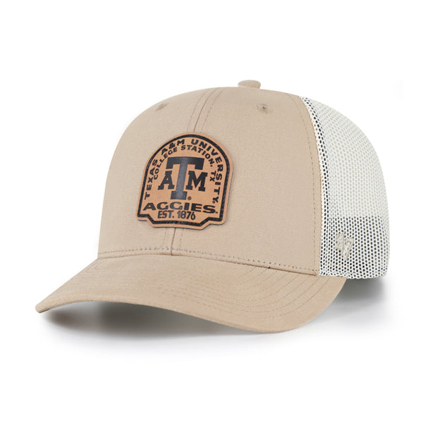 Texas A&M '47 Bonehide Trucker