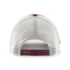 '47 Maroon Clubhouse Boon Mesh Cap