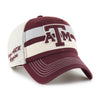 '47 Maroon Clubhouse Boon Mesh Cap