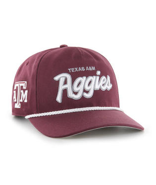 '47 Crosstown Script Hitch