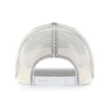 '47 Gray Drover Trucker Cap