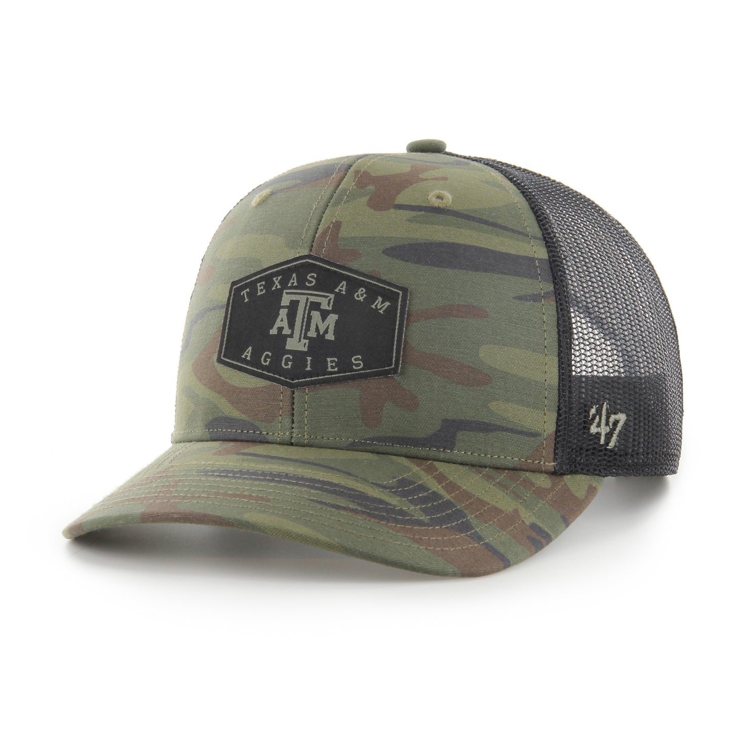 '47 Sandlewood Cargo Trucker - TXAG Store 