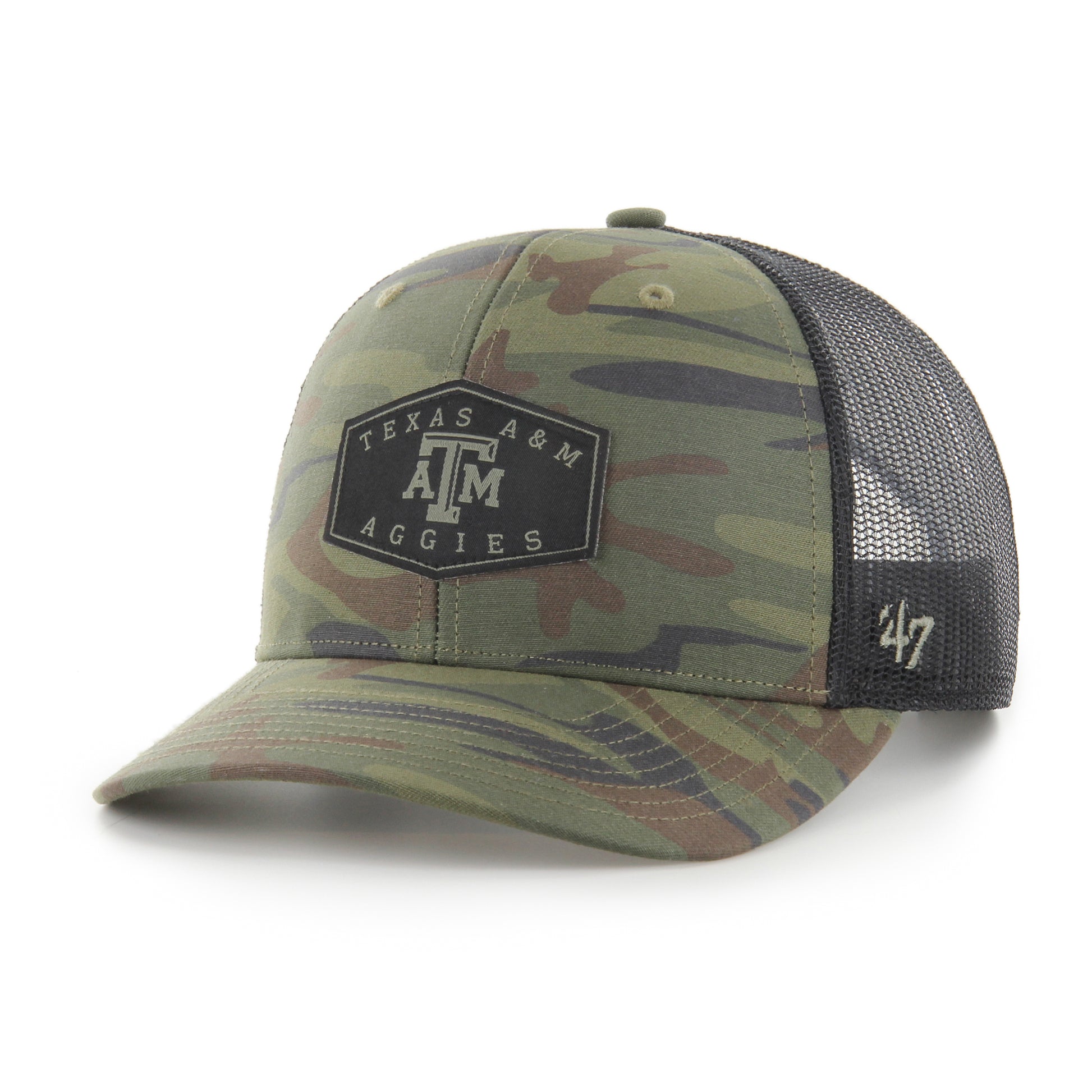 '47 Sandlewood Cargo Trucker - TXAG Store 