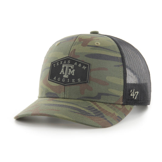 '47 Sandlewood Cargo Trucker - TXAG Store 