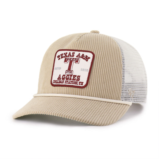 Texas A&M '47 Cordlandia Hitch - TXAG Store 