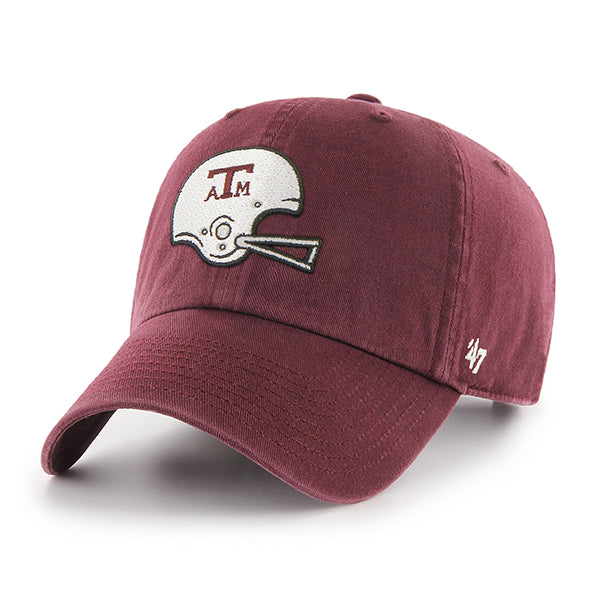 Vault - 47 - Maroon Clean Up