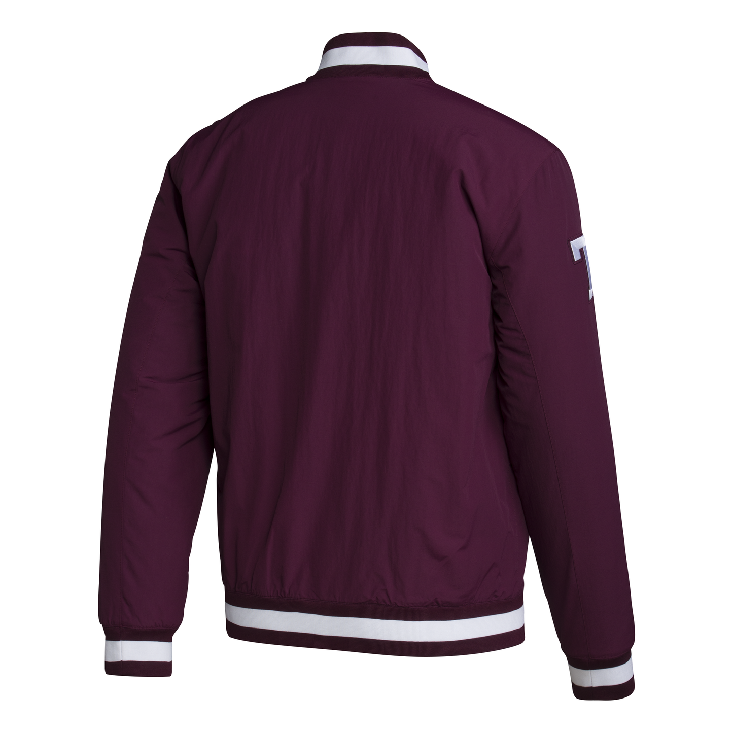 Texas A&M Baseball Coaches Jacket - TXAG Store 